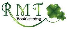 RMT Bookkeeping
